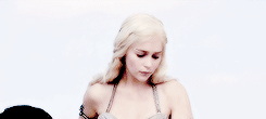 tommen-baratheon:   Fangirl Challenge ♔ [1/5] tv shows | Game of Thrones  I