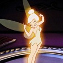 decaying-tinkerbell avatar
