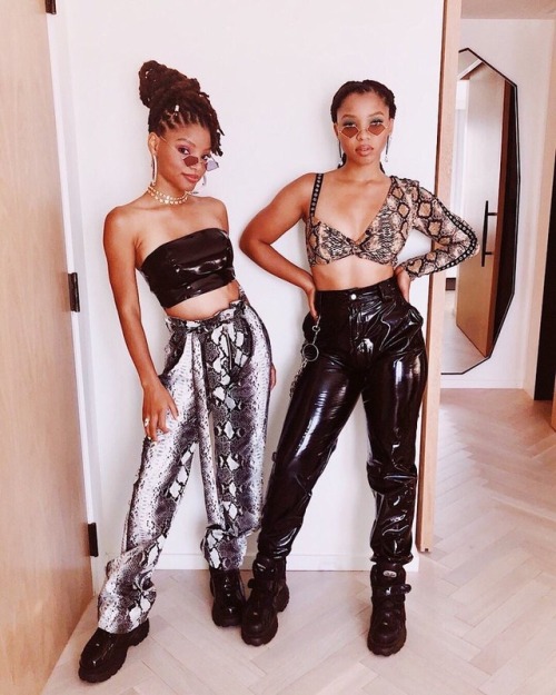 blackpeoplefashion: