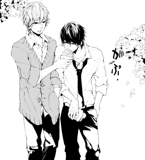 a real fujoshi true and through ♡＾▽＾♡