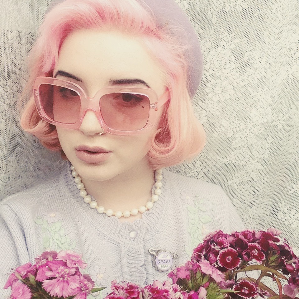 opalavocado:  peachy keen jellybean 