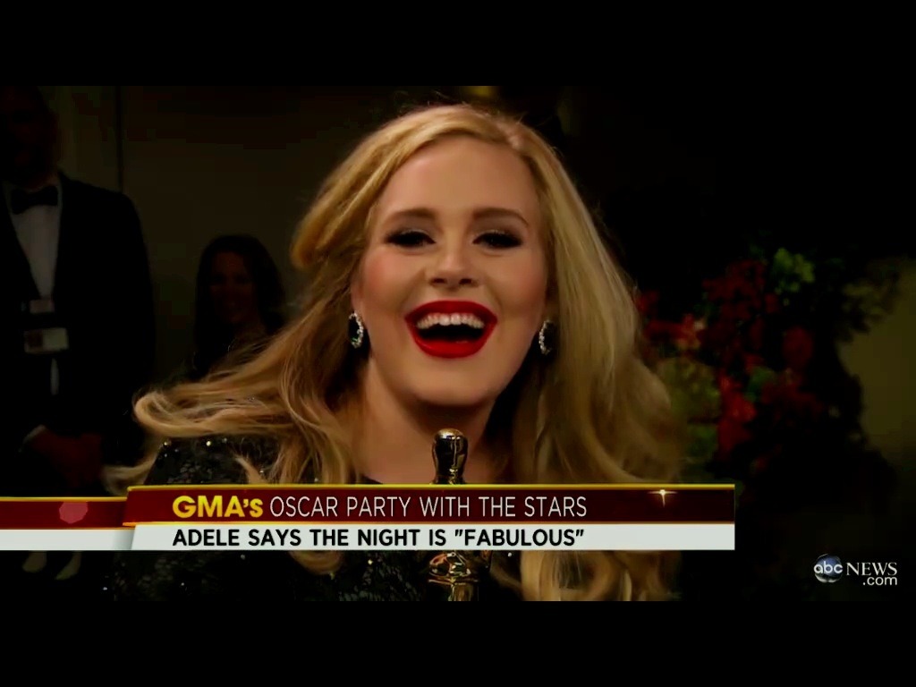 AdeleManiac