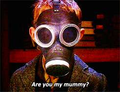 oswalled:  doctor who parallels» 01x10 vs. 04x05 