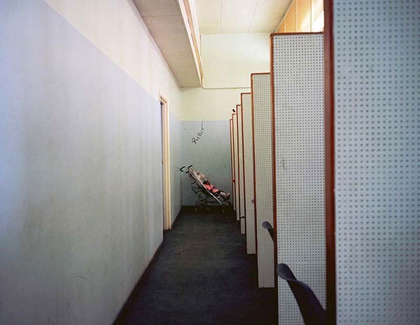 poshlosts:  Beyond Caring Paul Graham
