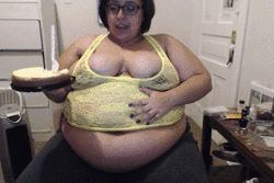 juicybbwchicks:  Naughty BBW &amp; SSBBW Pics