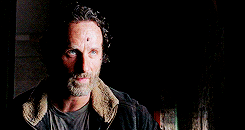 Fuck Yeah TWD