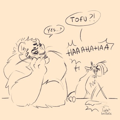 lulubellule-kfp:🌸AU WHERE PING ADOPTED TAI LUNG AND SHIFU ADOPTED PO🌸I really