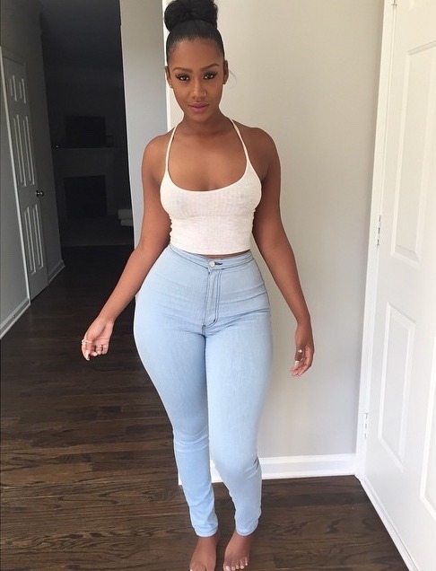 Ebony - Beauties