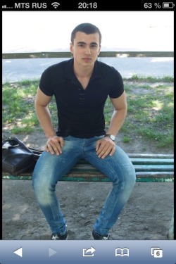 kztony:  #джинсы #jeans #gay