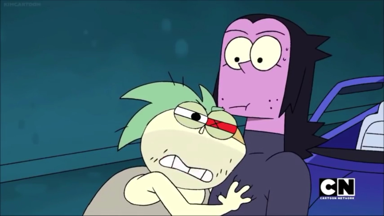 scribblehooves:  He just grabs his pec fgh jf jg g fb c