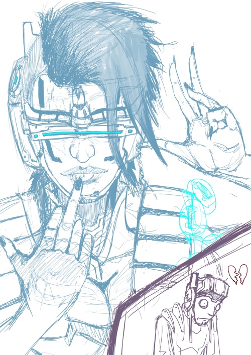 WIP time1) Being shark warframe and /Or Rhino skin fanconcept Bubbles. yes Bubbles. Bubbles only wan