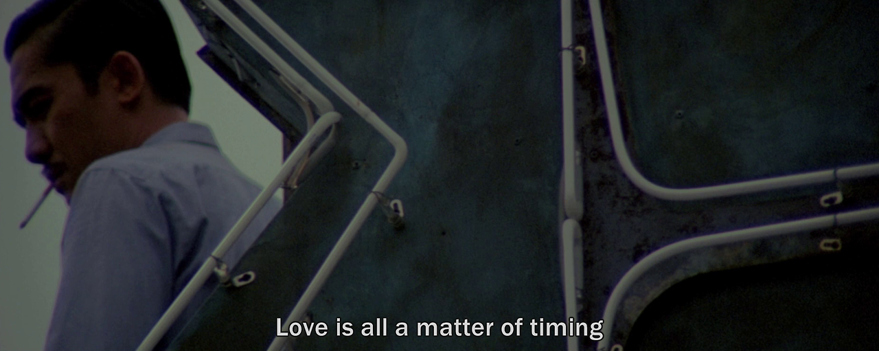 hxnmin:2046 (2004), dir. Wong Kar Wai