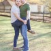 perilous-pursuit-of-perfection:Daydreaming about that pregnancy photo shoot we had