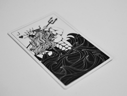 visualgraphic:  Playing Cards 