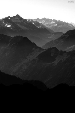 sssz-photo:  Black Mountains
