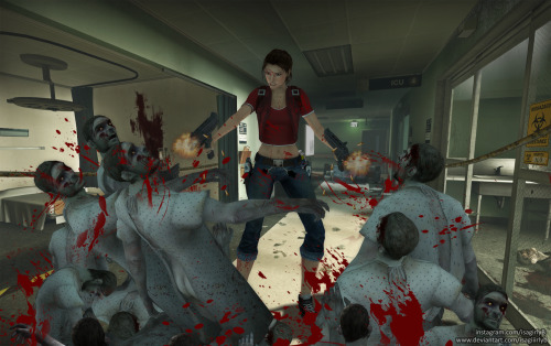 left4dead