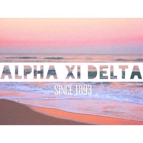 Founders Day!!! 👵💙💛💙👵 #AlphaXiDelta #CornellAXiD #April17 #121YearsStrong