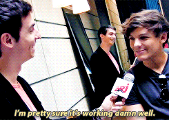 Jessie♡Louis