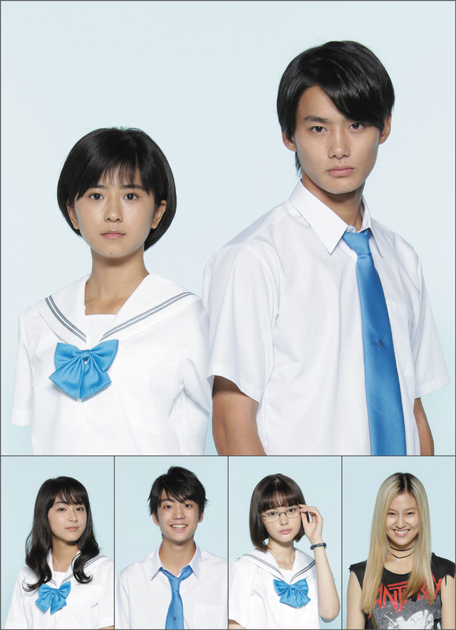 News In The Shell Adattamento Anime E Live Action Per “sakurada