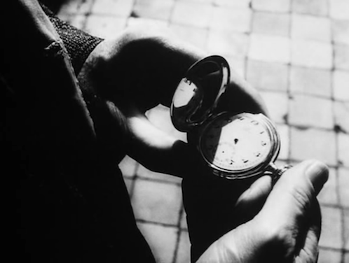  Wild Strawberries (1957) 