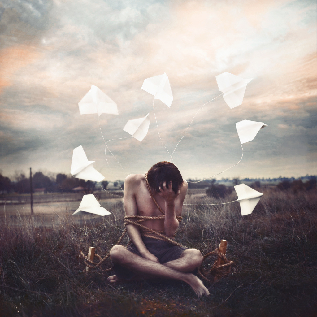 republicx:  Fine art by Robby Cavanaugh