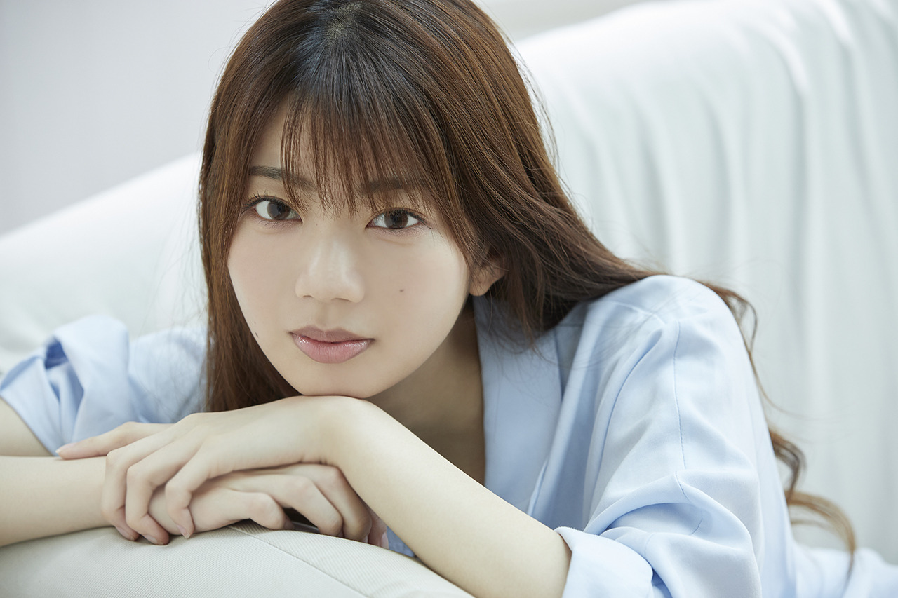 yurnahirate:  HaaaaaN zero 高本彩花② | HUSTLE PRESS 