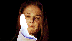 corlgrimes:  ladies of twd appreciation days → deanna monroe 