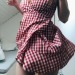 h-o-r-n-g-r-y:me in a cute dress.