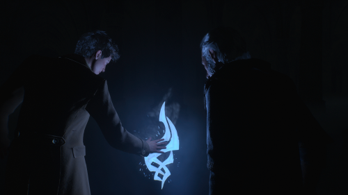 Ancient Magic - Everett Varyn