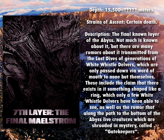 @animangacreators Challenge #13: Adventure Genre
