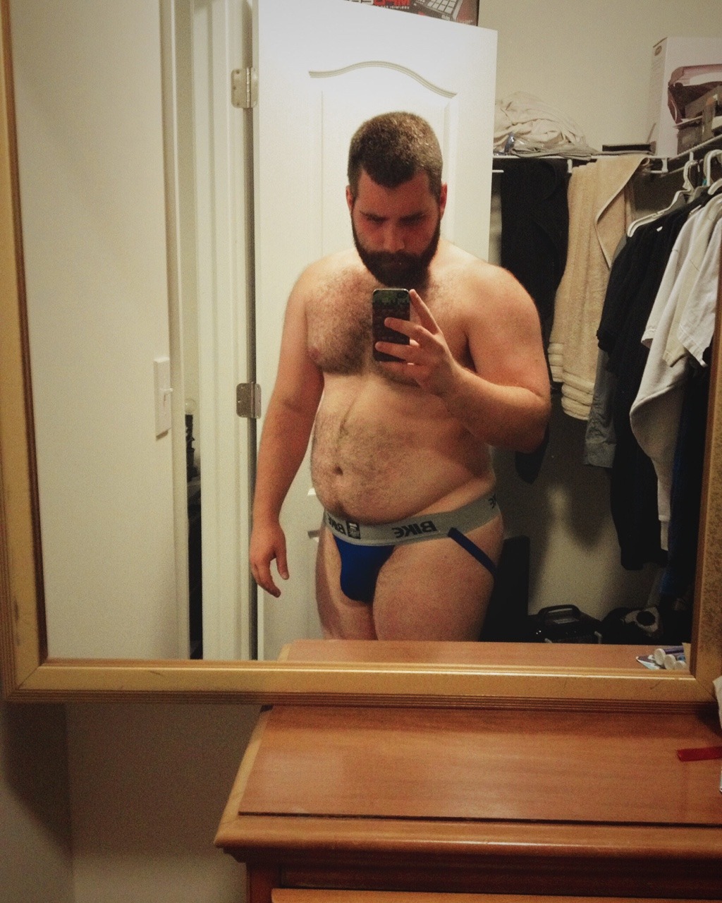 sleepy-chaos-cub:  Thanks, requiem496! If anyone wants to get me some jockstraps,