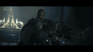 hellotoxoplasma:  … Run. Diablo III Reaper of Souls 