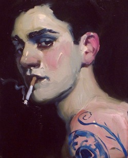 Malcolm Liepke