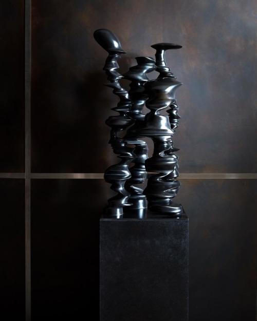 design-art-architecture: Tony Cragg @stephenkentjohnson