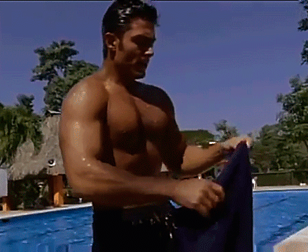 hotlatinosontv:  Fernando Colunga