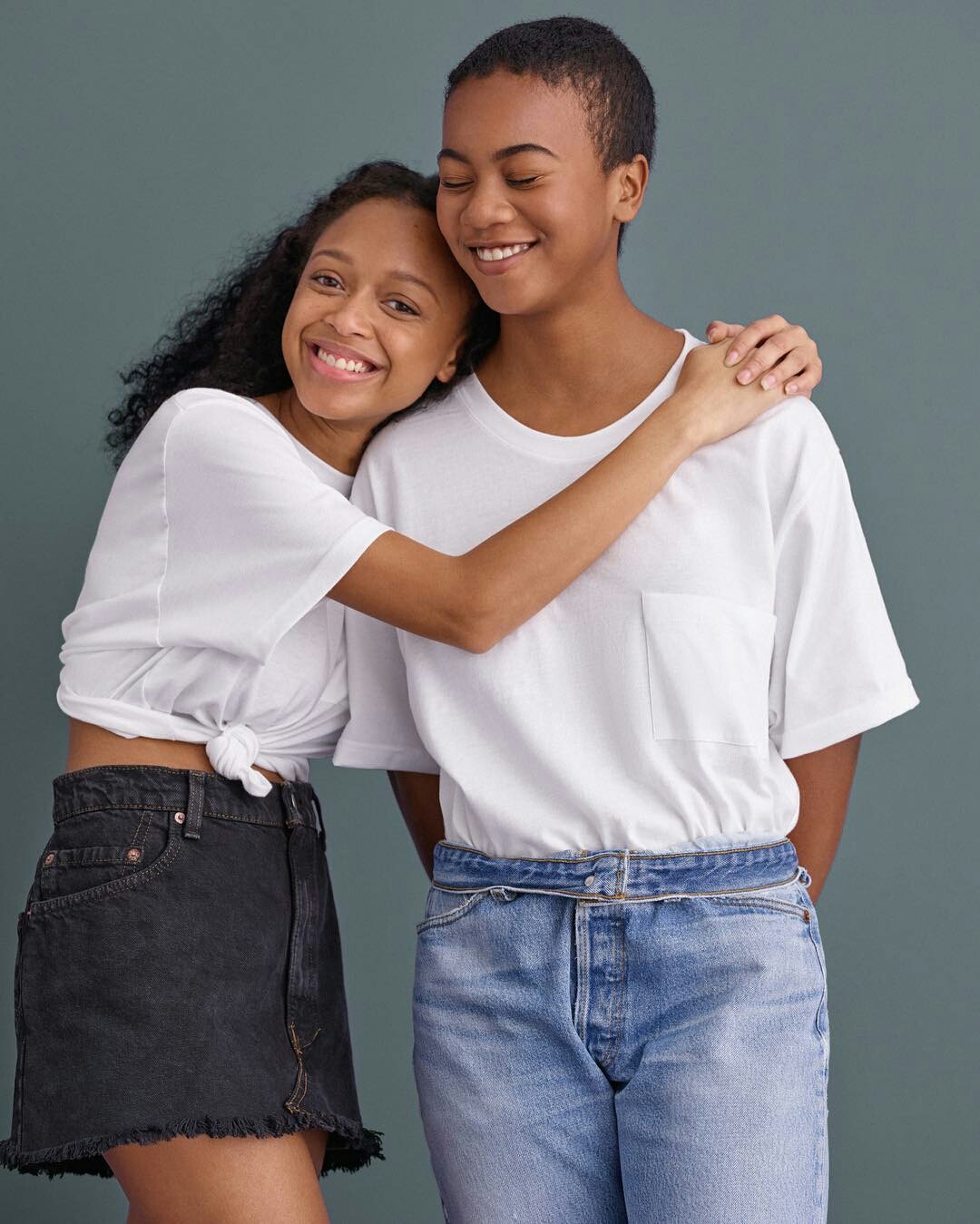 blackgrlsaremagic:  @icecreameaterrr @sageaflocka