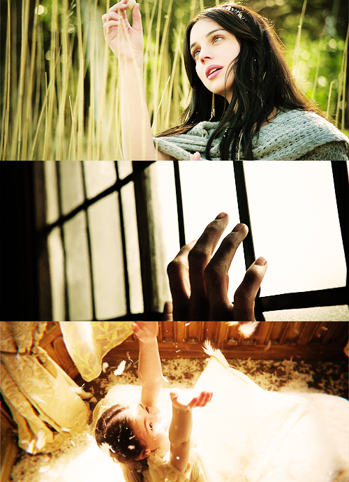noaahczerny:  long may she reign 