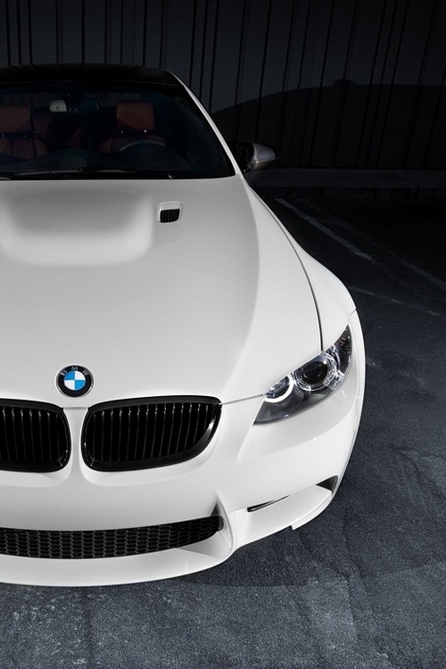 Porn photo drugera:  2009 Vorsteiner GTS3 BMW M3