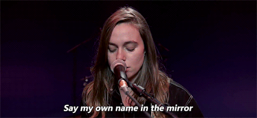 julicnbaker:Oh, all the timeOh, all the timeOh, all the timeJulien Baker - Hardline