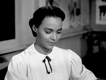Adoringly Dorothy Dandridge Dorothy Dandridge In Bright Road 1953