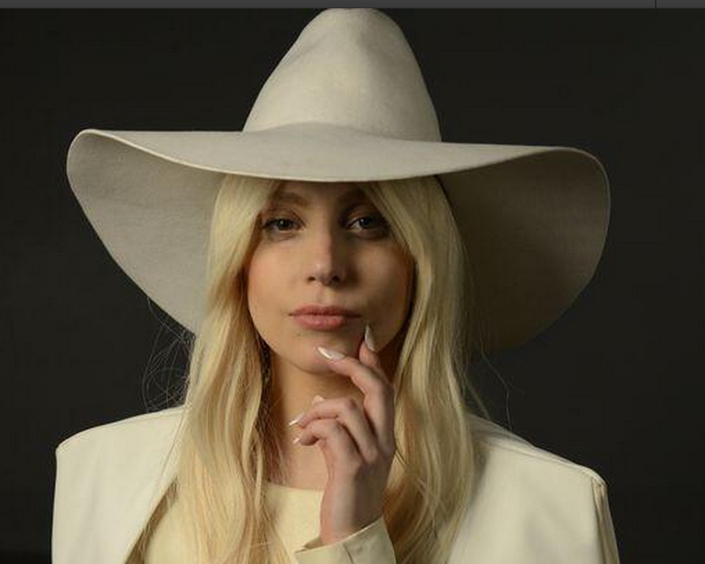 xxartpopxx:  Lady Gaga for USA Today 