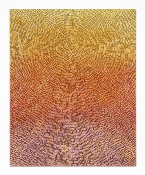 midnight-charm: Abundance (2018), Jennifer Guidi