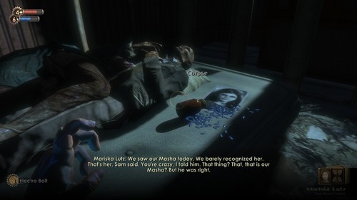 BioShock Infinite: Burial at Sea (2013)