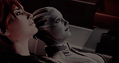 elvhenpirate:War is all around, I'm growing tired of fightingI've been drained and I can't hide itBu