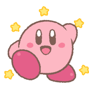 donutsquishy:Happy birthday, Kirby!   /    /