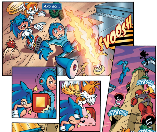 robotnikholmescomicblog