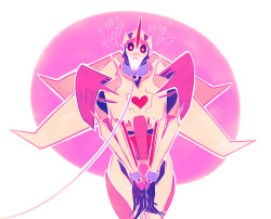 objectifyingrobots:   ♥ treat him well