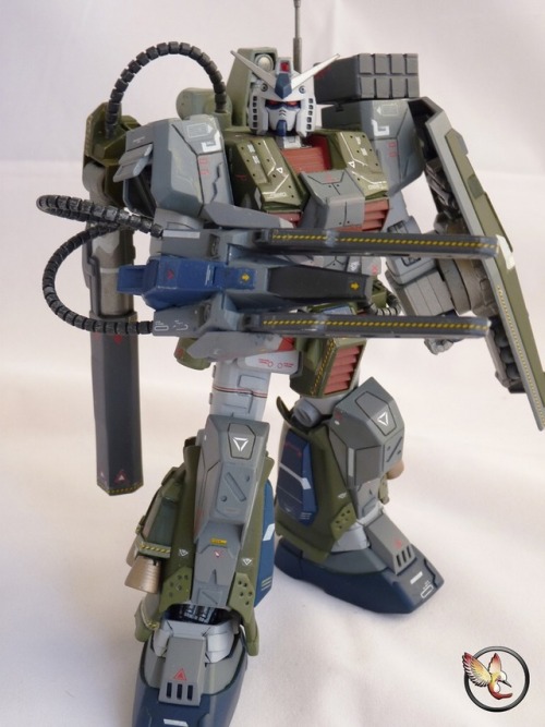 gunjap:  MG 1/100 Perfect Gundam “Koenig Gustav” Ver. H,Bird – BIG Size Imageshttp://www.gunjap.net/site/?p=40835