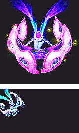 mamoruus:  “Order through music.” DJ Sona 