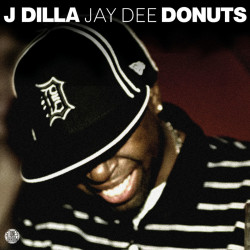 pitchfork:  J Dilla's Donuts turns 10 today—on